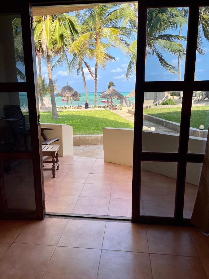 Zula Zanzibar Hotell Paje Rum bild